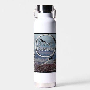 Grand Canyon Poster Trinkflasche