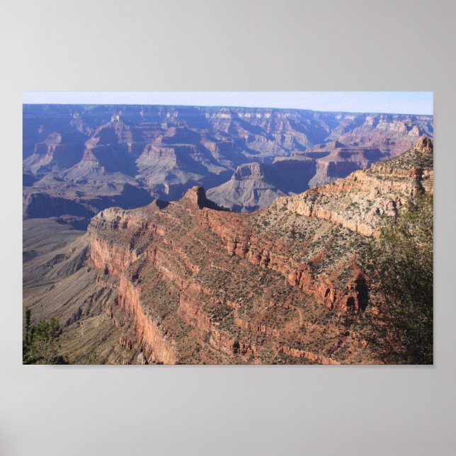 Grand Canyon Posters Poster (Vorne)
