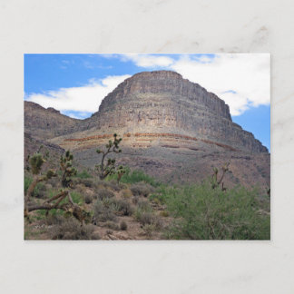 Grand Canyon Postkarte