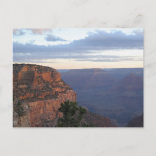 Grand Canyon Postkarte