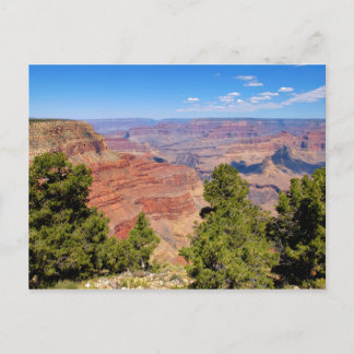 Grand Canyon Postkarte