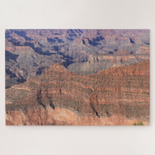 Grand Canyon Puzzle