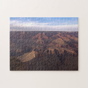 Grand Canyon Puzzle