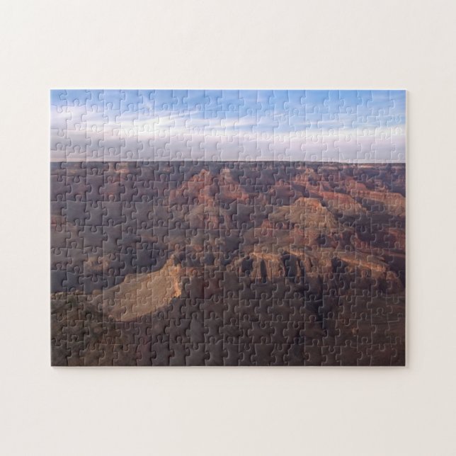 Grand Canyon Puzzle (Horizontal)