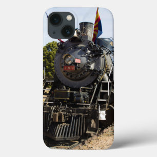 Grand Canyon Railway-Dampflokomotive 4960 iPhone 13 Hülle