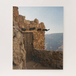 Grand Canyon Raum W Aussicht Puzzle