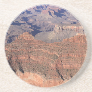 Grand Canyon Sandstone Drink Untersetzer