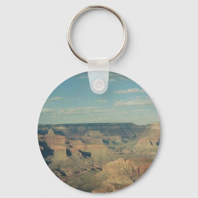 Grand Canyon Schlüsselanhänger (Vorderseite)