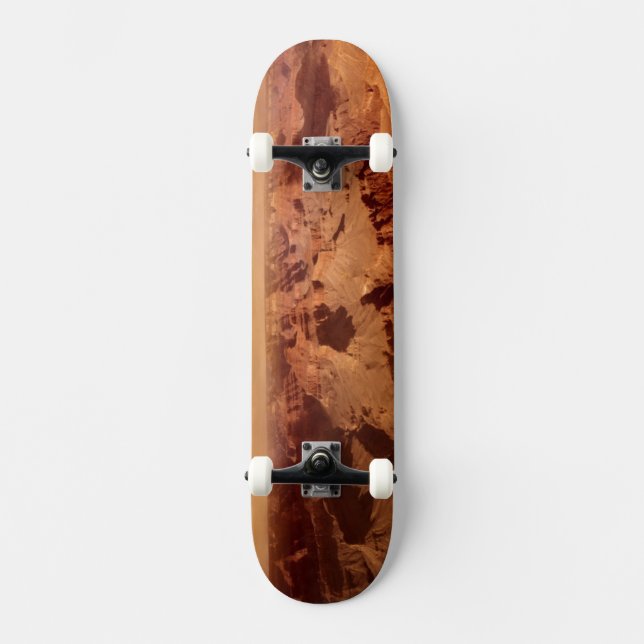 Grand Canyon Skateboard (Vorderseite)