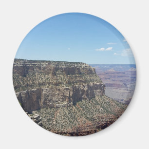 Grand Canyon - South Rim Magnet