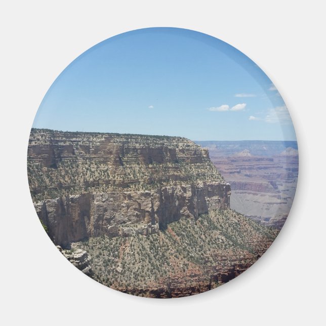 Grand Canyon - South Rim Magnet (Vorne)
