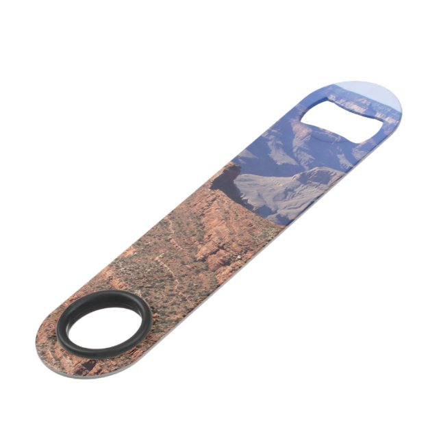 Grand Canyon Speed Bottle Opener Speed Flaschenöffner (Vorderseite Schrägansicht)