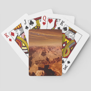 Grand Canyon Spielkarten