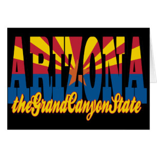 Grand Canyon Staat