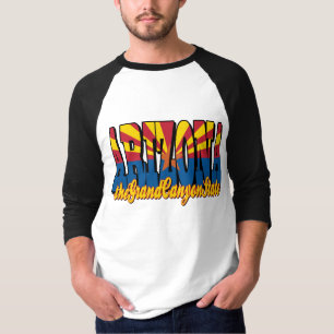 Grand Canyon State T-Shirt