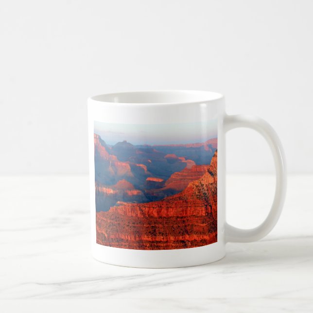 Grand Canyon Tasse (Rechts)