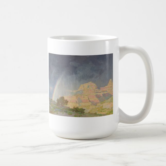 Grand Canyon Tasse (Rechts)