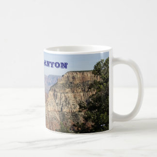 GRAND CANYON TASSE