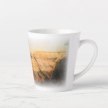 Grand Canyon Tasse, Nationalpark Coffee Cup