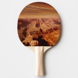 Grand Canyon Tischtennis Schläger