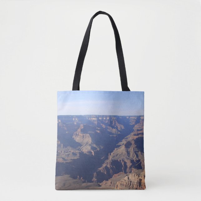 Grand Canyon Tote Bag (Vorderseite)