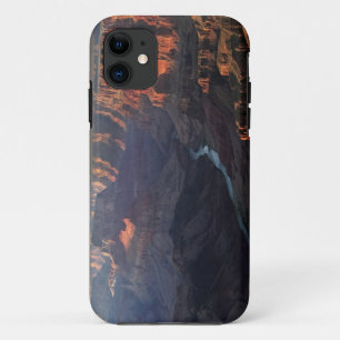 Grand Canyon und der Colorado in Arizona Case-Mate iPhone Hülle