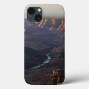 Grand Canyon und der Colorado in Arizona Case-Mate iPhone Hülle