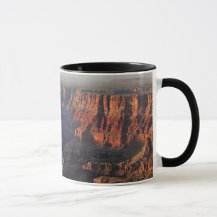 Grand Canyon und der Colorado in Arizona Tasse