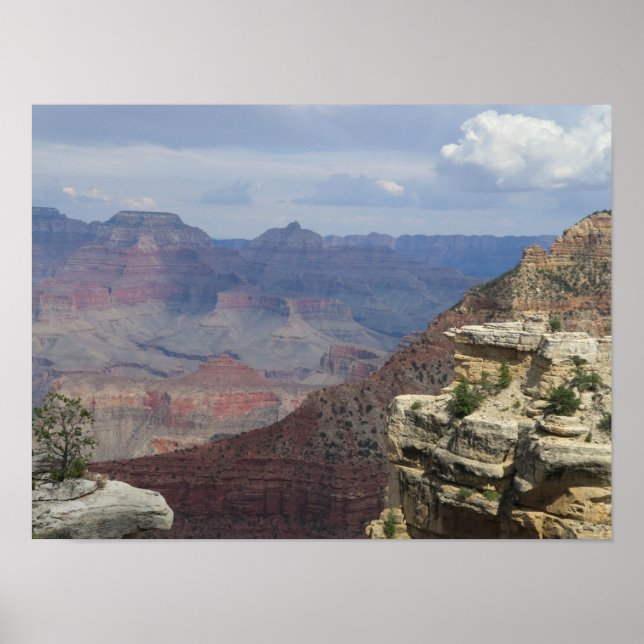 Grand Canyon USA Poster (Vorne)