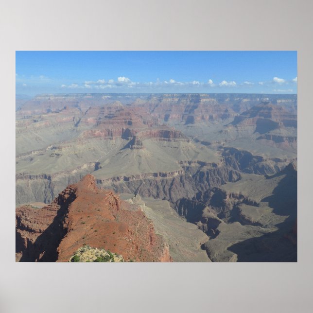 Grand Canyon USA Poster (Vorne)