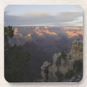 Grand Canyon Vista 16 Cork Untersetzer