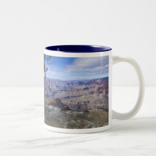 Grand Canyon Vista 3 Tasse