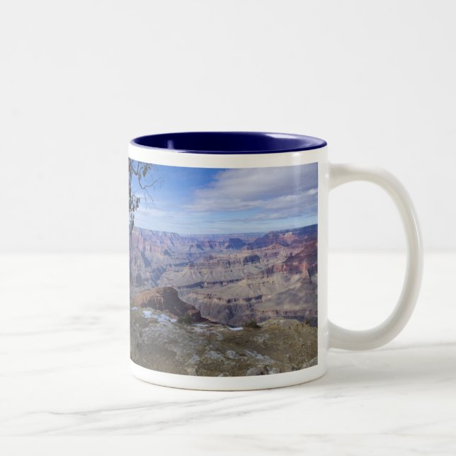 Grand Canyon Vista 3 Tasse (Rechts)