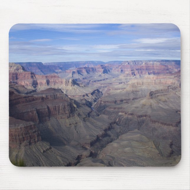 Grand Canyon Vista 9 Mousepad (Vorne)