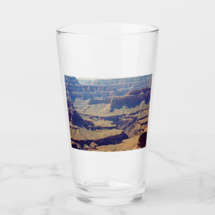 Grand Canyon Vistas Glas