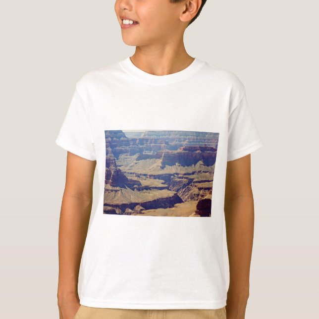 Grand Canyon Vistas T-Shirt (Vorderseite)