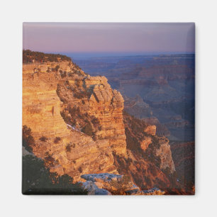 Grand Canyon vom Südrand, Grand Canyon Magnet
