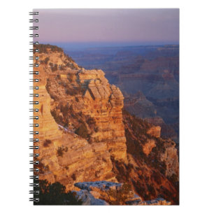 Grand Canyon vom Südrand, Grand Canyon Notizblock