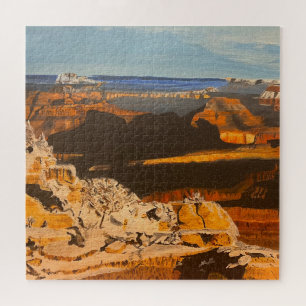 Grand Canyon von Gary Poling Puzzle