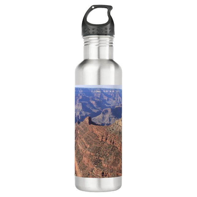 Grand Canyon Water Bottle Trinkflasche (Vorderseite)
