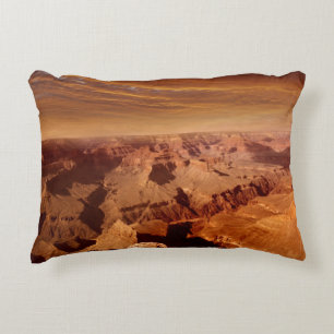 Grand Canyon Zierkissen