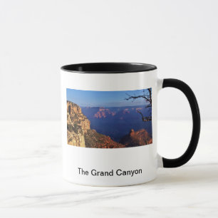 Grand Canyonkaffee-Tasse Tasse