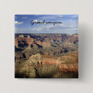 Grand- Canyonknopf Button