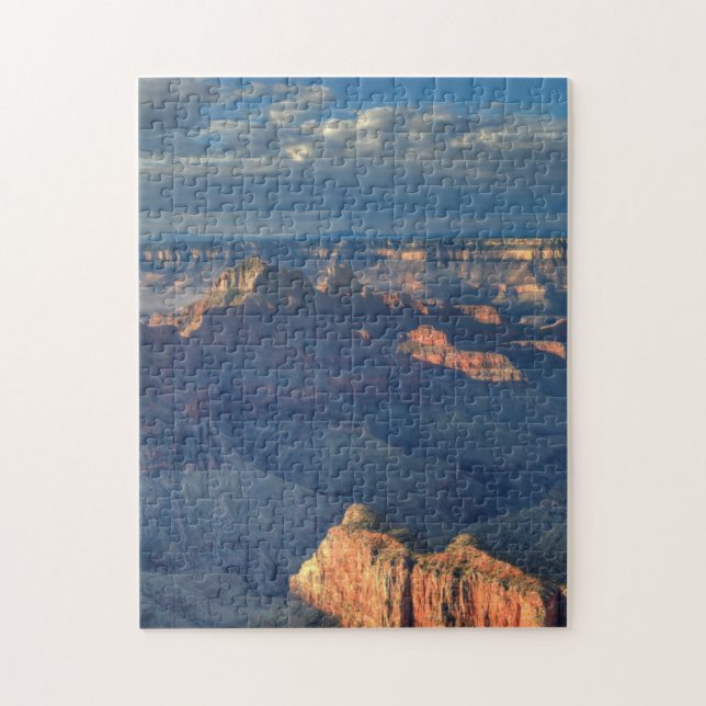 Grand- CanyonNationalpark 2 Puzzle (Vertikal)