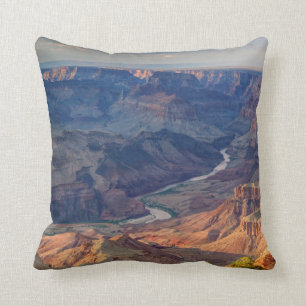 Grand- CanyonNationalpark, Ariz Kissen