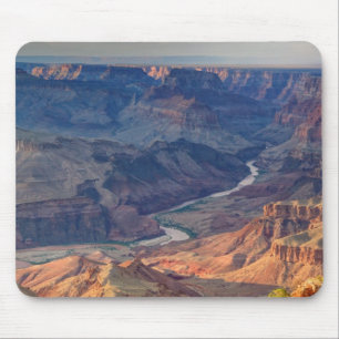 Grand- CanyonNationalpark, Ariz Mousepad