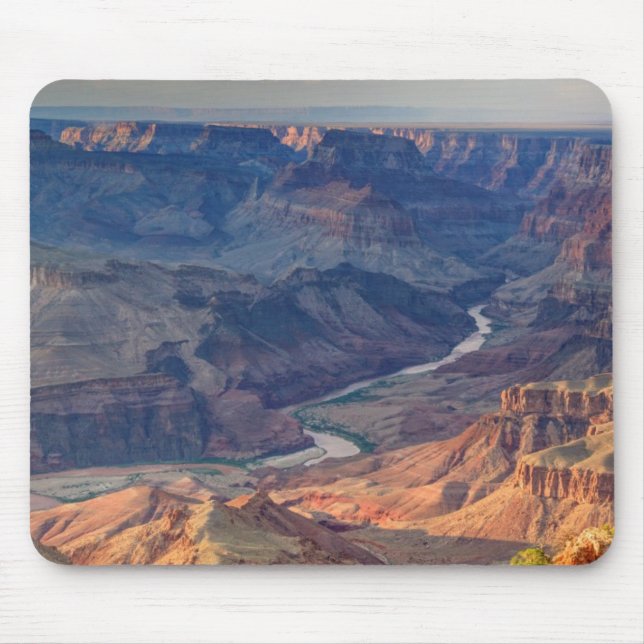 Grand- CanyonNationalpark, Ariz Mousepad (Vorne)