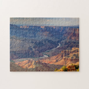 Grand- CanyonNationalpark, Ariz Puzzle