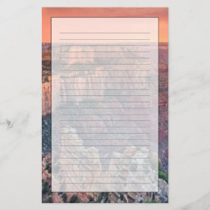 Grand- CanyonNationalpark, Arizona Briefpapier