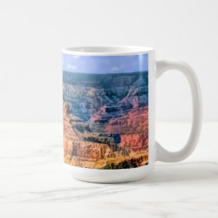Grand- CanyonNationalpark Arizona Kaffeetasse